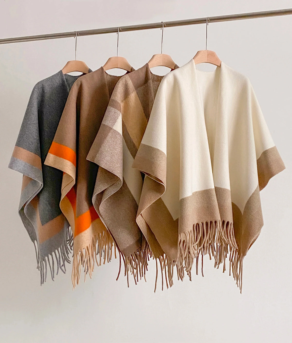 Ponchos