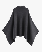 Cape asymétrique en maille