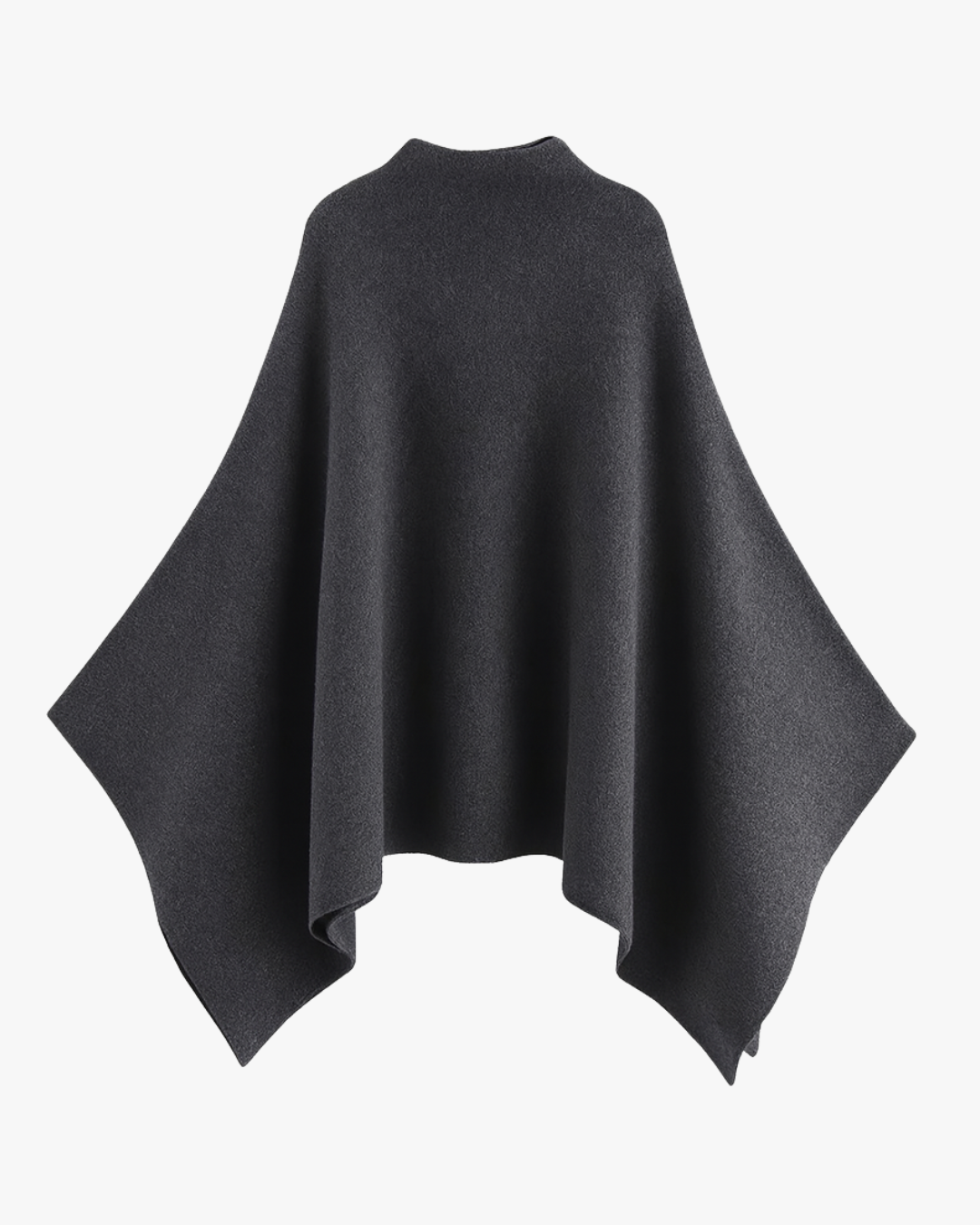 Cape asymétrique en maille