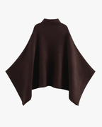 Cape asymétrique en maille