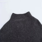 Cape asymétrique en maille