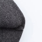 Cape asymétrique en maille